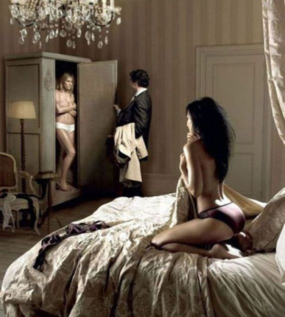 Welcome to the Perfect World